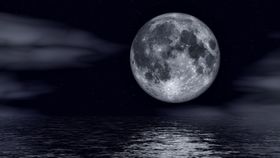 Fazele lunii iunie 2023: Când pică Luna Plină și Luna Nouă?